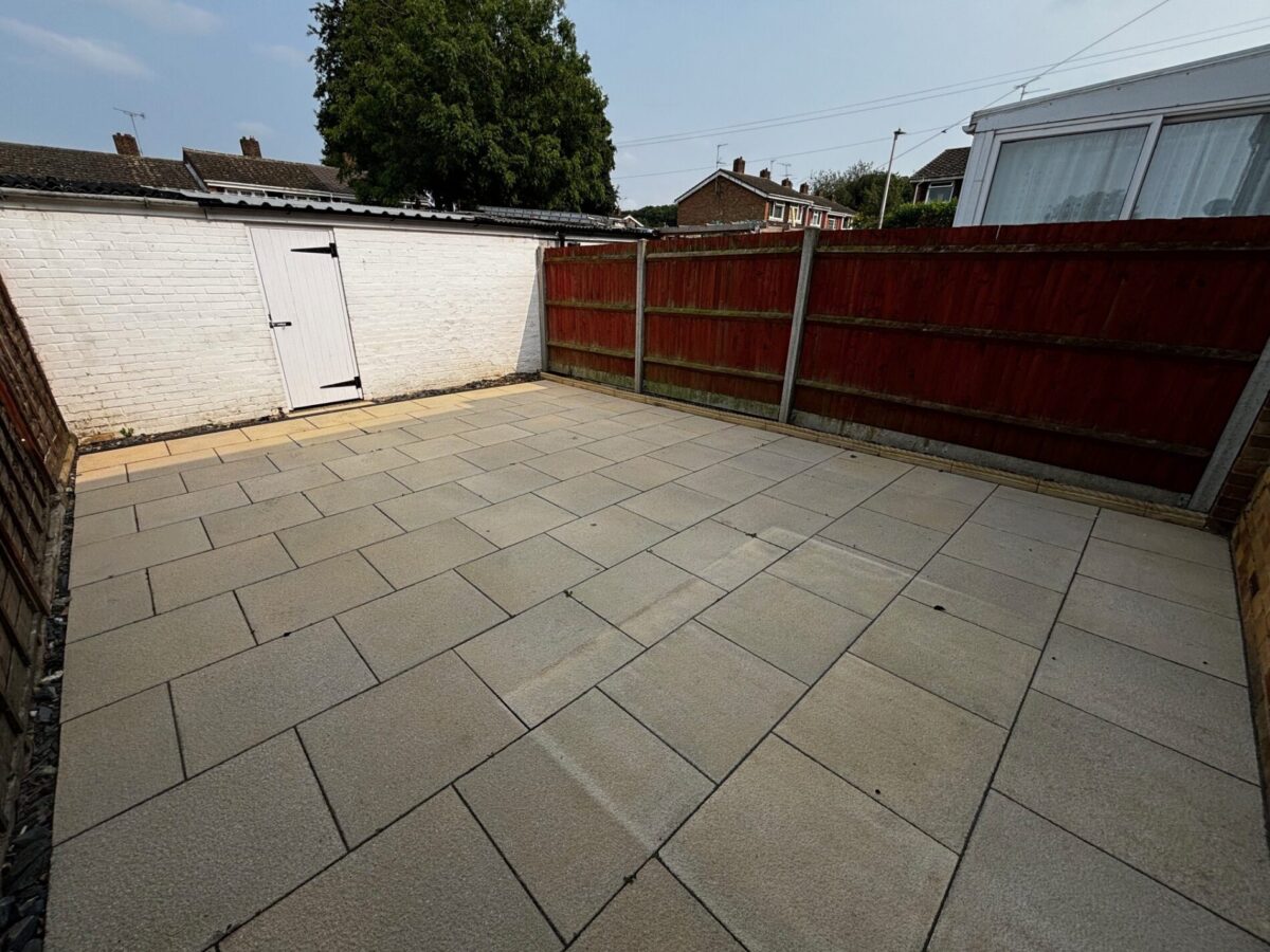 Burnham Walk, Rainham  ME8
