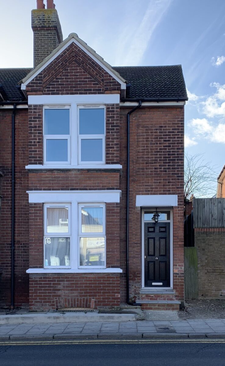 High Street, Rainham  ME8