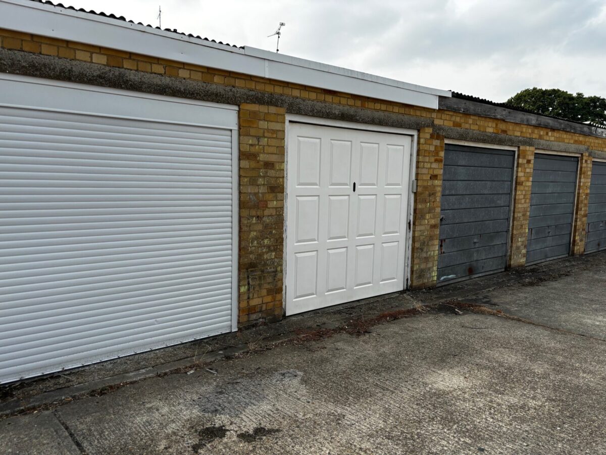 Burnham Walk, Rainham  ME8