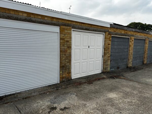 Burnham Walk, Rainham  ME8