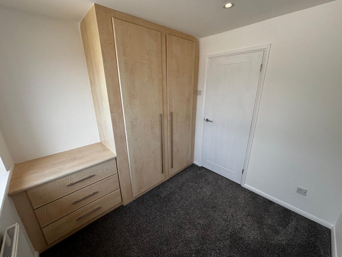 Burnham Walk, Rainham  ME8