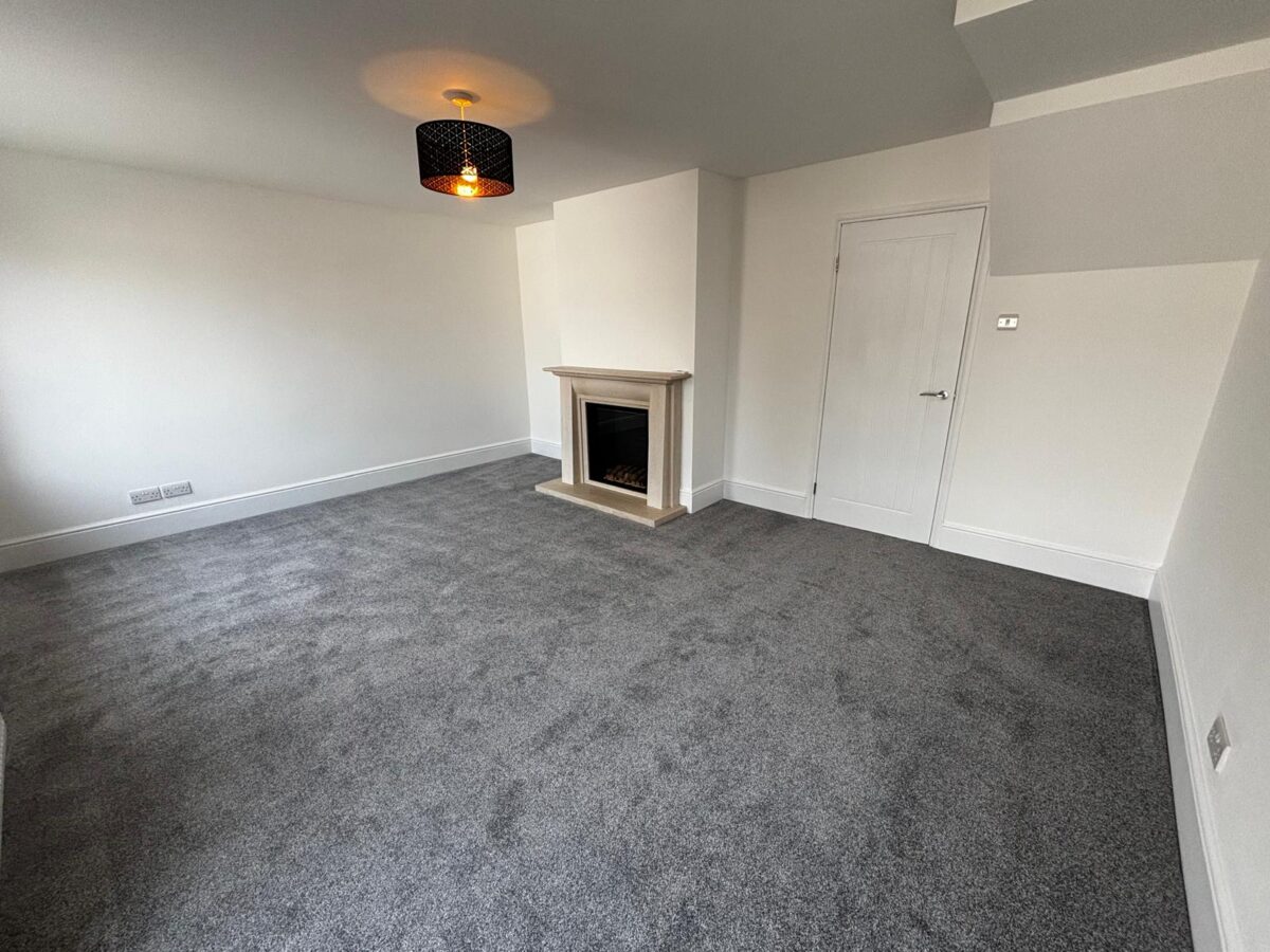Burnham Walk, Rainham  ME8