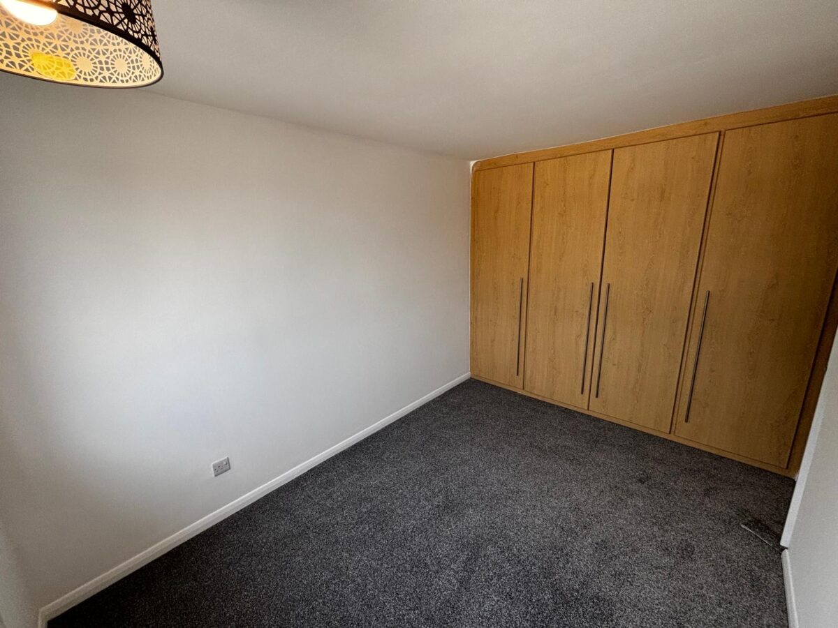 Burnham Walk, Rainham  ME8