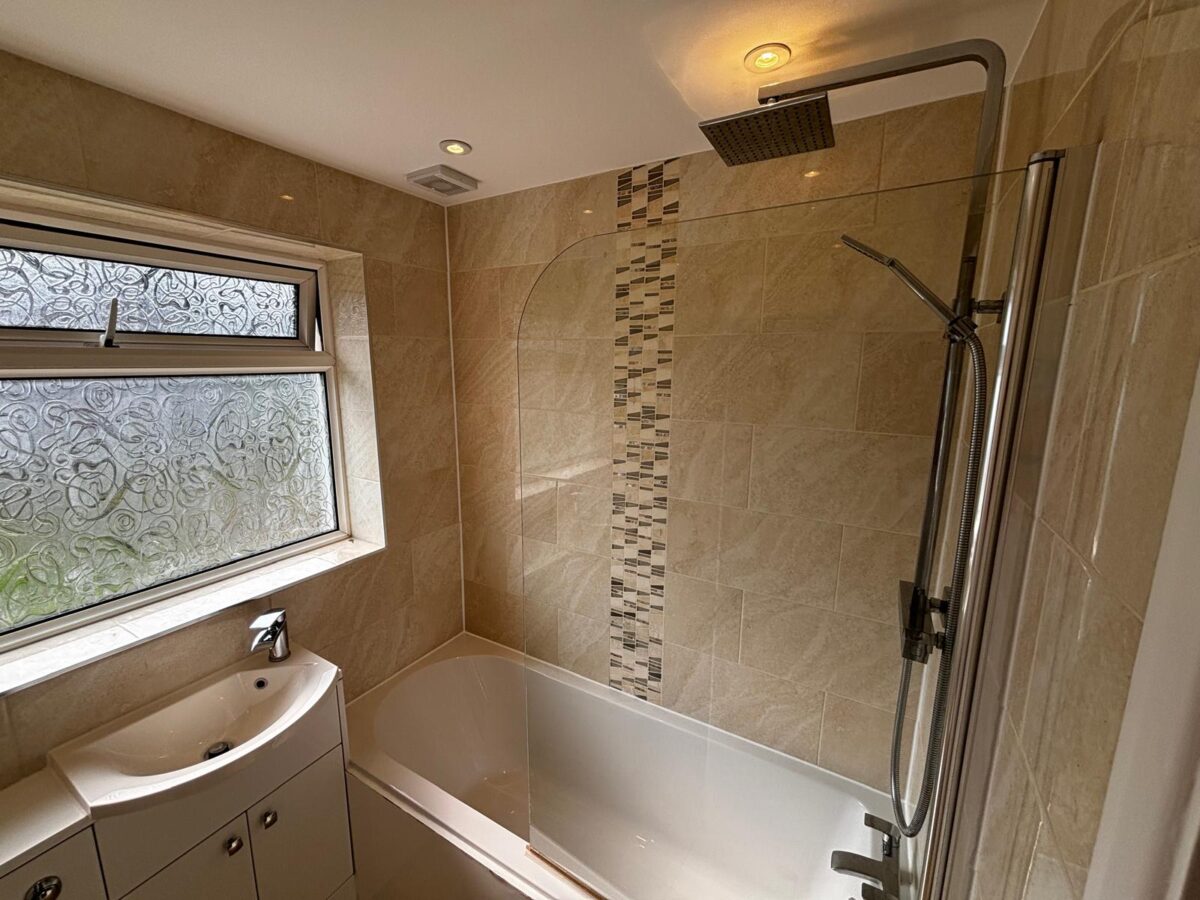 Burnham Walk, Rainham  ME8