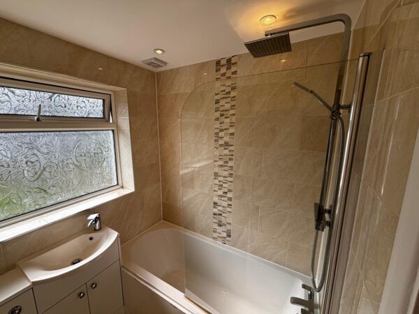 Burnham Walk, Rainham  ME8