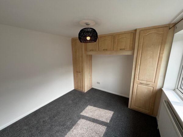 Burnham Walk, Rainham  ME8