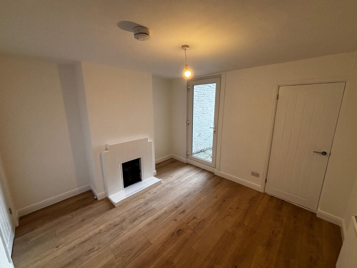 Station Road, Rainham ME8
