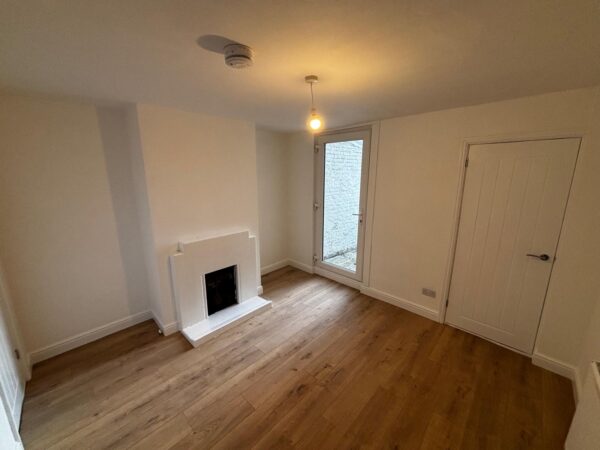 Station Road, Rainham ME8