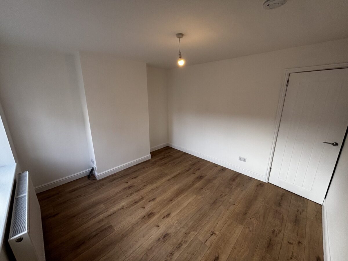 Station Road, Rainham ME8