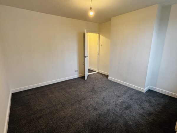 Station Road, Rainham ME8