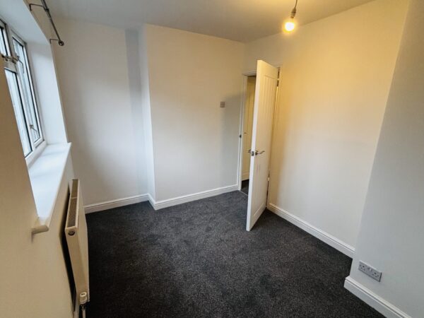 Station Road, Rainham ME8