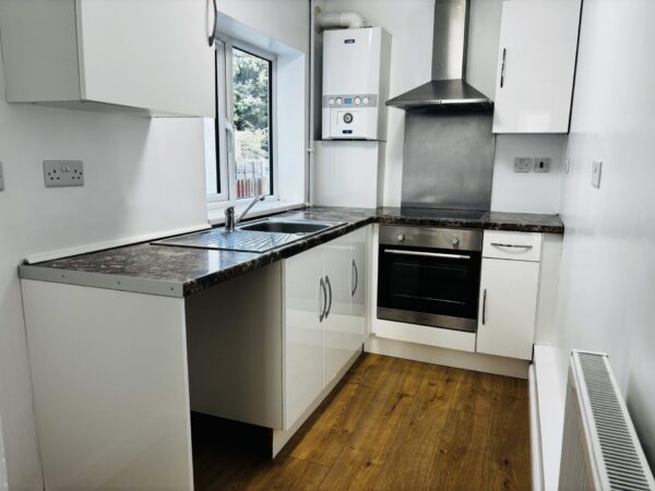 Station Road, Rainham ME8