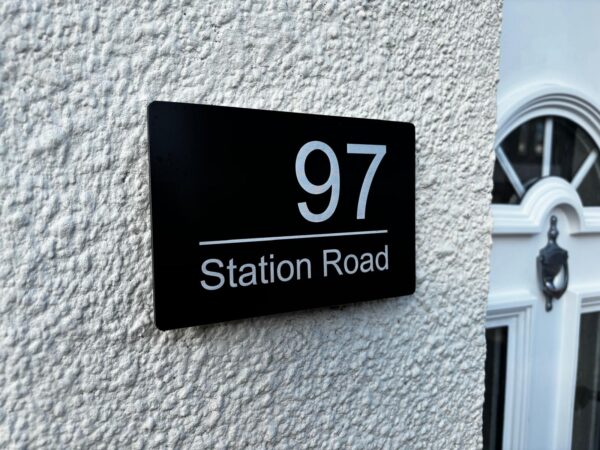 Station Road, Rainham ME8