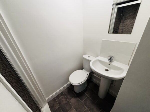 Station Road, Rainham ME8